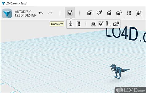 Autodesk 123D Design - Download