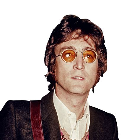 John Lennon Png