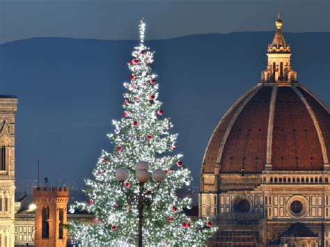 The BEST Tours and Activities in Florence at Christmas