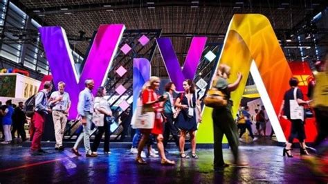 Vivatech Ouvre Ses Portes Demain The Media Leader Fr