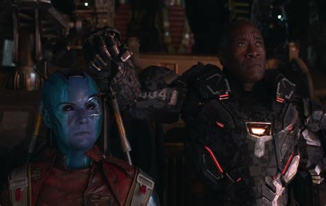 Avengers Endgame Box Office Passes 2 Billion Falls Short Of Star Wars Cosmic Book News