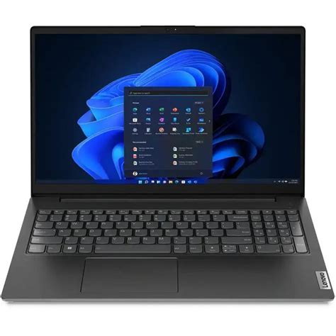Ноутбук Lenovo V15 G3 IAP 82TT0036RU_341020 озон, черный купить по ...
