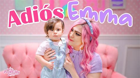 ADIÓS EMMA MIS PASTELITOS YouTube