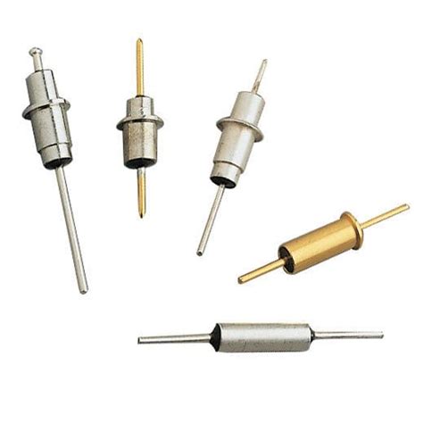 Low Pass Electronic Filter Fl Series Exxelia Passive Emi Signal