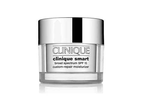 Clinique Custom Repair Moisturizer, Dry Combination, SPF 15, 0.24 oz/7 ...