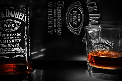 jack daniels glass whiskey - Jack Daniel's Wallpaper (40000944) - Fanpop