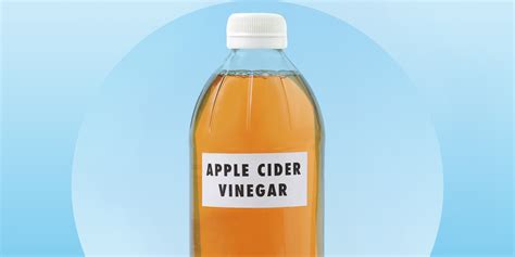 Apple Cider Vinegar Pills For Weight Loss Recipe