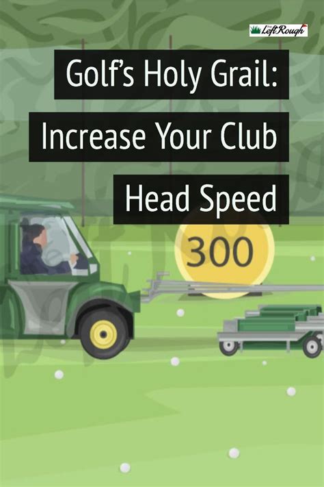 Golf S Most Asked Question How To Increase Club Head Speed Golf