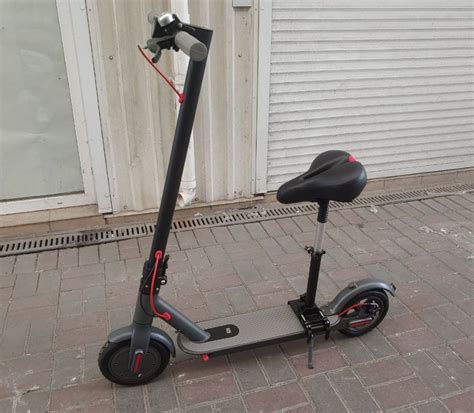 НОВИНКА 2024‼️Електросамокат Mi Scooter M365 Pro 4 500w 124ah Аморт 12 490 грн