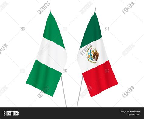 National Fabric Flags Image And Photo Free Trial Bigstock