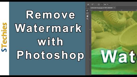 Watermark Remover