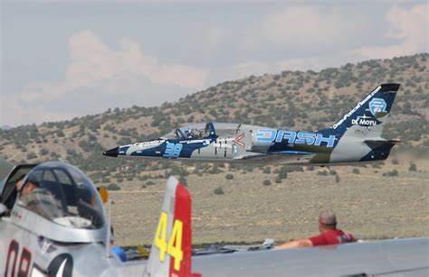 Reno Air Races 2017 - European Airshow News