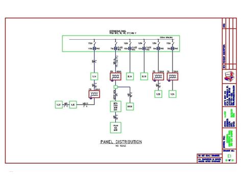 Plumbing Riser Diagram Symbols