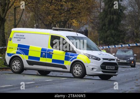 Nechells Parkway Birmingham November Th West Midlands Police