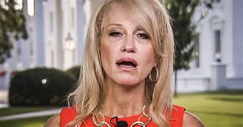 2018-08-30 kellyanne-conway-interview - The Ring of Fire Network