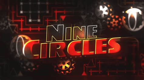 4 000 Stars 900 User Coins Nine Circles 100 By Zobros Hard Demon