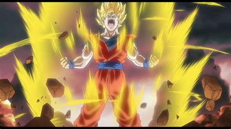 Momentos Inolvidables De Dragon Ball Z