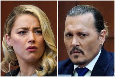 Amber Heard Says Johnny Depp S Witnesses Were Paid Employees And