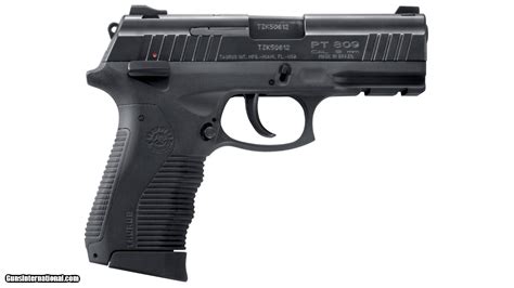 Taurus Pt 845 45acp