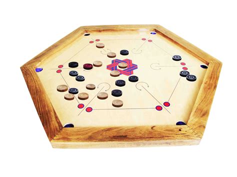 Carrom Boards Manufacturer Gama Sport