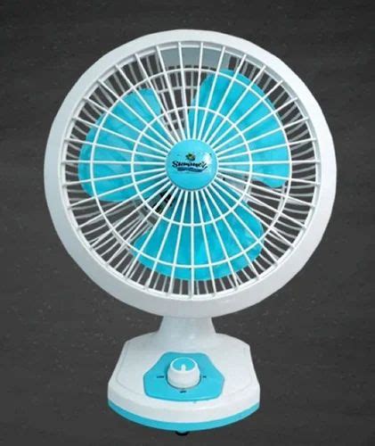 Summer Swing Wall Cum Table Fan 16 Inch 225 Mm At Rs 750 Piece In New