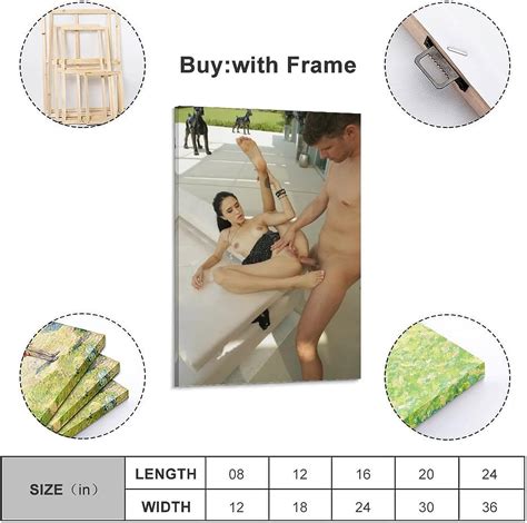 Nude Poster Porn Posters Naked And Afraid Naked India Ubuy