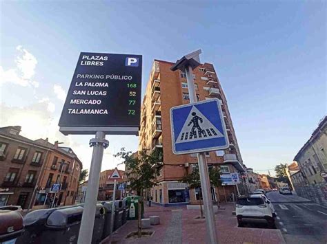 Alcal De Henares Aprueba De Forma Definitiva Su Zona De Bajas