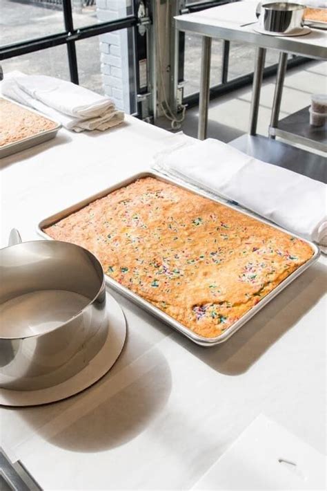 Pro Baking Tips From Christina Tosi Chef And Owner Of Milk Bar