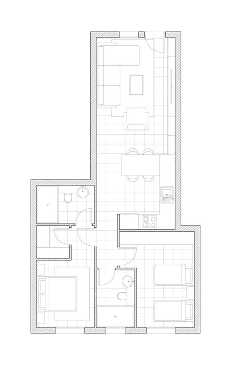 Premium Vector | FLOOR PLAN LAYOUT