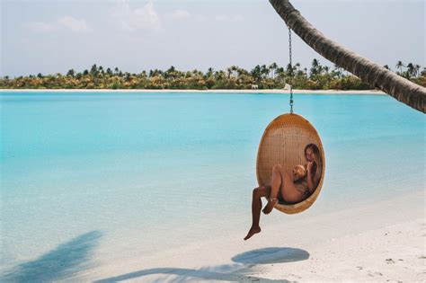 Patina Maldives Fari Islands The Journeys Collection