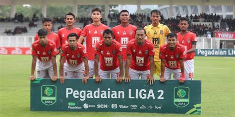 Update Transfer BRI Liga 1 Malut United Sudah Coret 19 Pemain