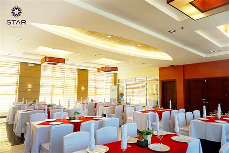 Function Hall — Star Hotel Davao