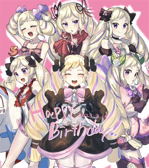 Elise Lilith Elise Elise Elise And More Fire Emblem And More