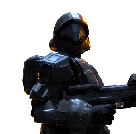 Halo 5 ODST [Render] : halo Combat Evolved, 343 Industries, Halo 5 ...