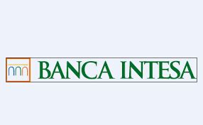 LOGO BANCA INTESA Nira Press