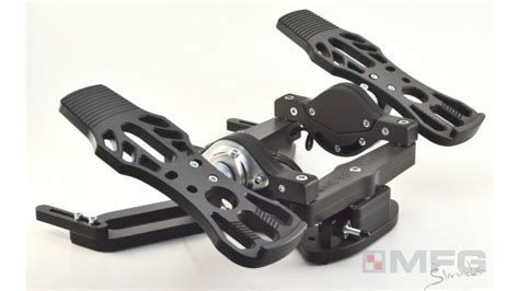 The Best Flight Simulator Rudder Pedals Pilot Institute