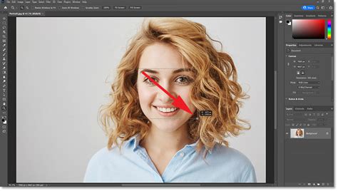 How to Zoom Images in Photoshop