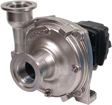 9303S HM1C U PUMP Pattison Liquid Systems