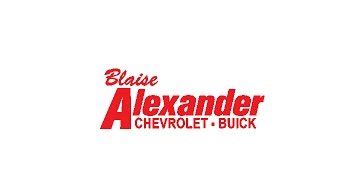 Blaise Alexander Chevrolet Buick - Car Dealers - 405 Alexander Dr ...