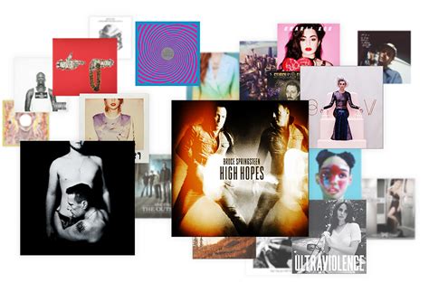 100 Best Debut Albums Of All Time