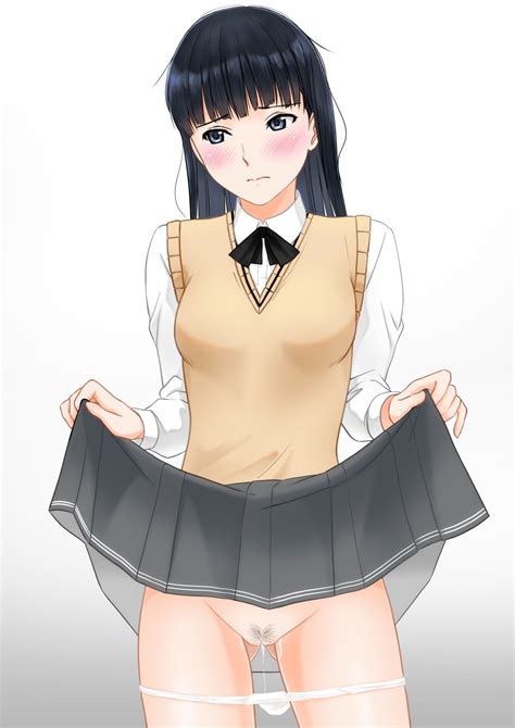 Ayatsuji Tsukasa Amagami Drawn By Kero320 Danbooru