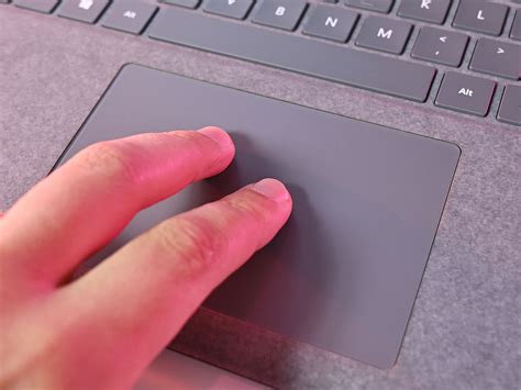 Windows 11 Laptop Trackpads Take Big Step Toward Competing With Apples