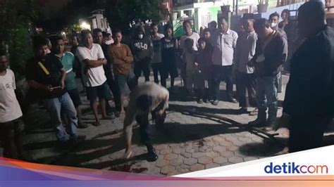 Fakta Fakta Oknum Tni Al Cegat Istri Orang Bunuh Pria Tembak Diri Sendiri