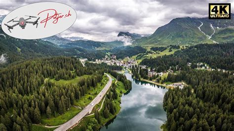 San Bernardino Region Autobahn A Graub Nden Switzerland K By Air