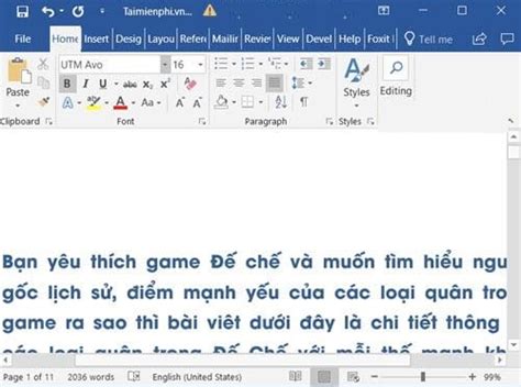 Nguyên Nhân Và Cách Phục Hồi File Word Bị Mã Hóa Hiệu Quả Nhất Cập