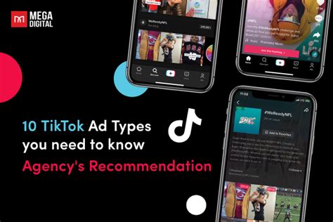 All Tiktok Ad Types You Need To Know Update 2024