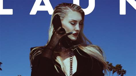 Cameron Brink Stuns On The Cover Of Flaunt Magazine After Admitting She