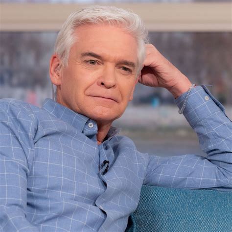 Phillip Schofield Latest News And Pictures Hello Page 2