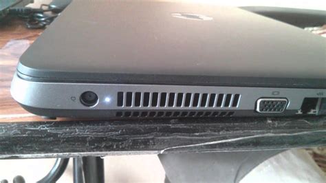 Hp Laptop Charging Light Blinking Orange Hp Stream R Nr