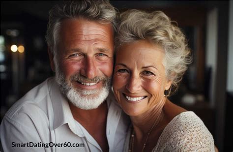 Dating Again After 60 Ready Or Not Smart Dating Over 60